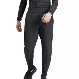 ADIDAS MENS M.Z.N.E PR PT PREMIUM REGULAR FIT TAPERED LEG BK SZ 2XL